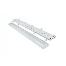Светильники HALLA Lighting серии BI1 IP65